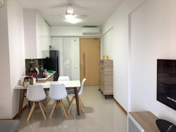 Hillion Residences (D23), Apartment #212237671